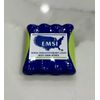New Sealed EMSI 1.5x1.5 Electrical tens Stimulation Electrodes / Battery/lotion