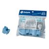DAIM Vegetable Garden Easy Packer with Wart 10 Pieces for Pie 16
