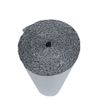 Bubble FOIL REFLECTIVE Insulation Radiant Barrier 4ft x 10ft R7 Flame Resistant
