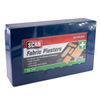 Scan FAPLAFAB Hydroscopic Assorted Plasters - Fabric (Pack of 100)