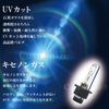 Customize D2C D2S 35W Replacement HID Bulbs, Set of 2, 4300K