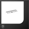 SLV Grazia 20 Longitudinal Connectors Pack of 2 SLV 1000571