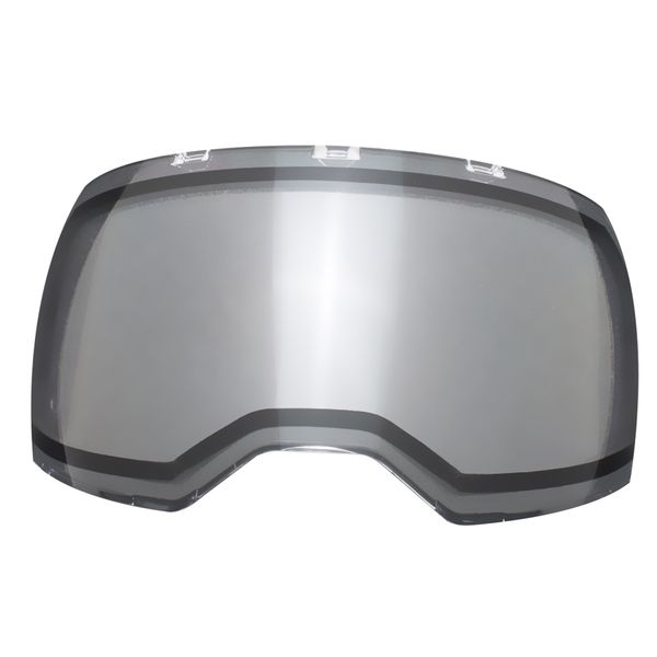 Empire EVS Mask Glass Thermal Glass, Clear/Clear