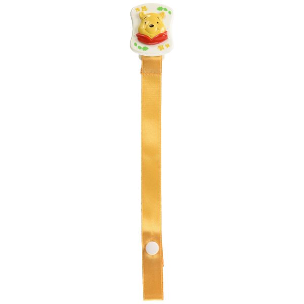 Combi Teteo Winnie the Pooh Pacifier Holder