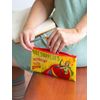Blue Q Art Supplies Pencil Case