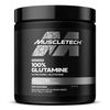 MuscleTech Platinum 100% Glutamine Unflavoured 300g EU (RB)
