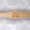 'Scooter' Bamboo Toothbrush (TF00011638)