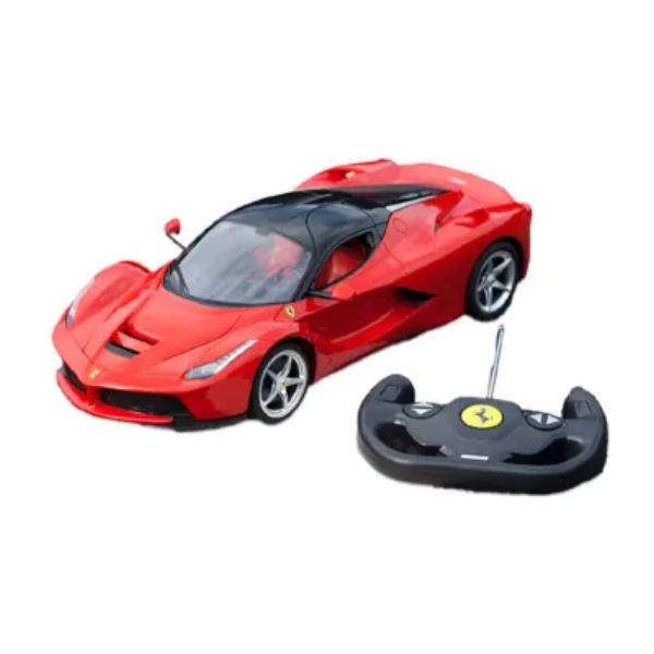 RASTAR 1 To 14 Scale La Ferrari Remote Control Car