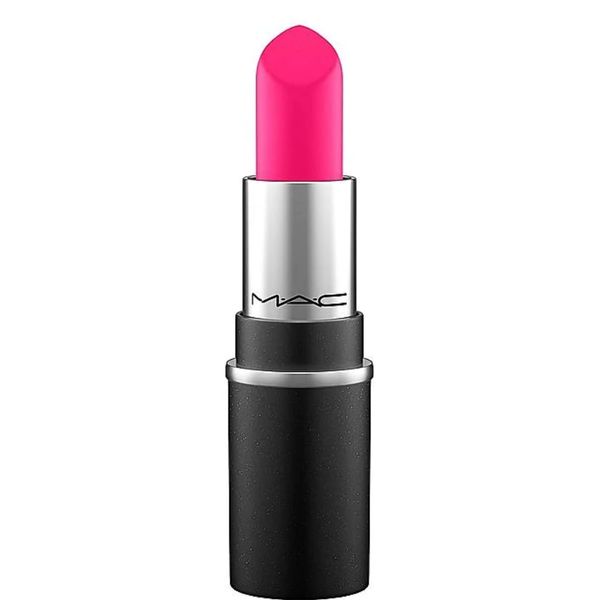 MAC Matte Lipstick ~Candy Yum-Yum~