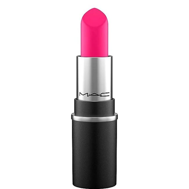 MAC Matte Lipstick ~Candy Yum-Yum~