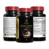VISION SUPPORT turmeric supplement all natural - Antioxidant-Rich Vision Support