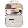 Misasa No. 7874 Sewing Set Craft Bag, Navy Blue