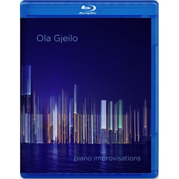 Piano Improvisations