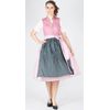 Country-Line 16010 70s Dirndl Rose Moss, pink