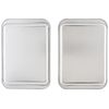 Nordic Ware Naturals Compact, 3 Piece Set, Natural