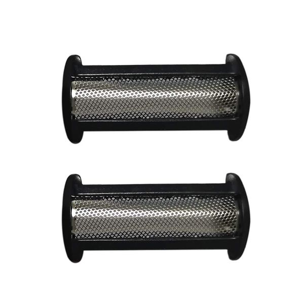 YanBan Replacement Trimmer Shaver Foil for Philips Bodygroom Groomer BG2024 BG2025 BG2028 BG2036 BG2038 BG2040, Shaving Head for Philips Norelco XA2029 XA525 TT2021 YS522