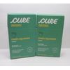 CURE MAIN SQUEEZE LEMON BALANCING ELECTROLYTE MIX 8 PACKETS EXP: 03/26 (LOT 2)