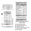Visinex- Eye Support with Lutein- 3 Bottles- 180 Capsules