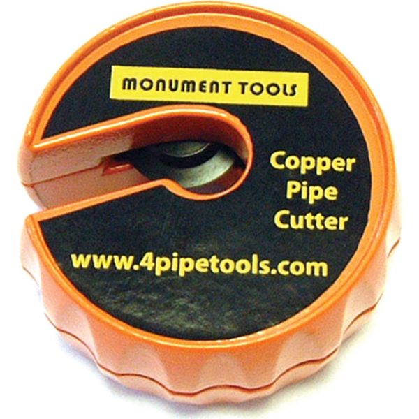 Monument MON1806 6mm Trade Pipe Cutter