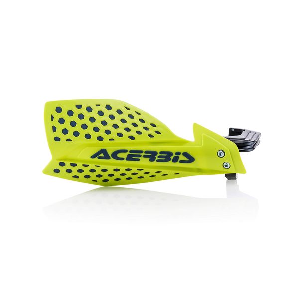 X-Ultimate Handguard Yellow/Blue