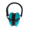Walker's Game Ear Razor Passive - Teal (GWP-RSMPAS-TL)