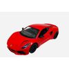 Kinsmart Lotus Emila 1:34 Color: Red
