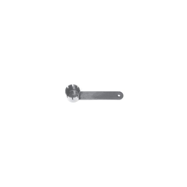 Lalizas – Key for Valves, Colour 0