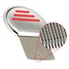 NitFree original patented lice comb, safely removes lice, eggs and nits