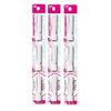 bi-hada ompa face replacement blades, 3 pieces