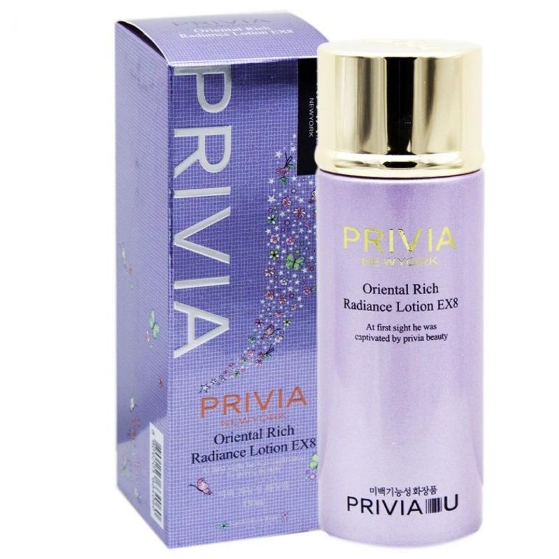 Pribia Oriental Rich Radiance Lotion 150ml 10ea - Online Marketplace ...