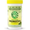 Sunwarrior Probiotics Plant Grows to 100 Billion CFU (30 Count)