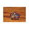 Hareline Dubbin 5/64 Plummeting Tungsten Beads