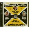 The Great Tragedy - Winter Dance Party 1959 (CD)