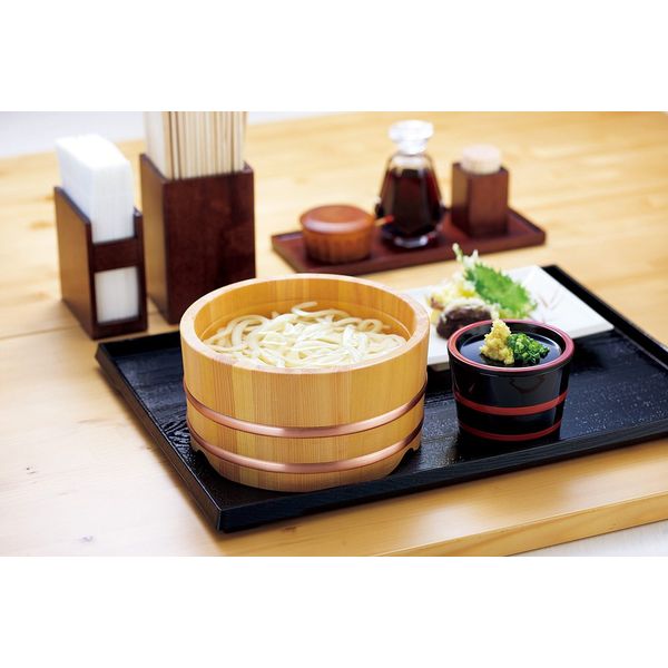 椹, Udon Manger taga Prevent
