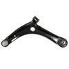 1xFor 2007-2012 Jeep Patriot Compass Dodge Caliber Front Lower Right Control Arm