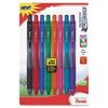 Pentel EnerGel-X Retractable Gel Pens