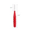 River Lake Interdental Slim Brush, Toothpick Tooth Flossing Head Oral Dental Hygiene Brush - 100 Count …