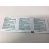 Safetec Sting Relief Wipe (48/Box)