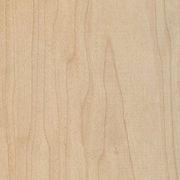 Maple Boards/Lumber Measuring 3/4" x 6" x 48" (1 Board)