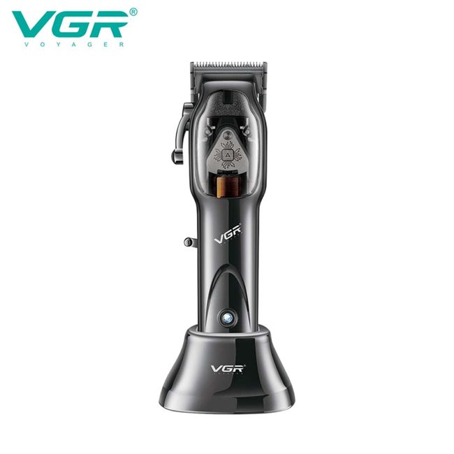 Hair trimmer barber hair clipper cordless hair cutting machine