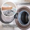 Simple Fresh Half Towel Blanket, Left Thread, Half