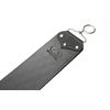 Quality Extra Wide Real Leather Straight Cut Throat Razor Strop/ Sharpning Belt.