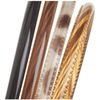 GOODY WoMens Classics Headband Pattern, Assorted, 4 Count