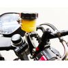 Adjustable Oil Tank Bracket for Nissin