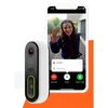 Alarm.com Doorbell Camera ADC-VDB770 Video Doorbell White NEW