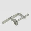 (8-PACK) ENKI SA003 TOP MOUNT SINK CLAMP BRACKETS *D14