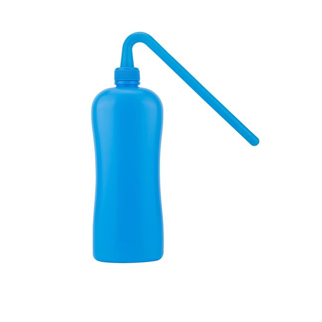 500ML Colostomy Bag Cleaning Tool-Stoma Bags Plastic Cleaning Bottle,colostomy Supplies,Reusable Wash Bottle