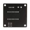 3D Printer 42 Stepper Motor Driver Control Expansion Board, DRV8825/A4988 3D Printer Stepper Motor Driver Board Control Shield Module for 3D Printer