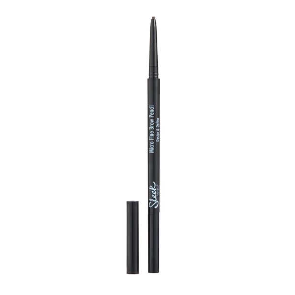 Lápiz De Cejas Brow Micro Fine Pencil Dark Brown Sleek