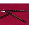 No Sharpening Black Eye Liner Pencil Automatic Adjustable NEW